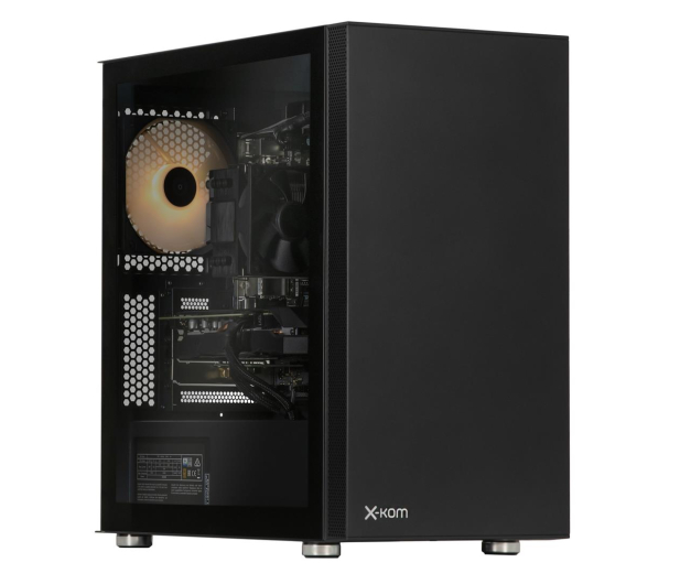 x-kom ELEMENT PLUS i5-12400F/16GB/1TB/RTX3060 - 1146640 - zdjęcie